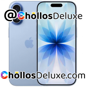 Apple iPhone 17 256GB Smartphone