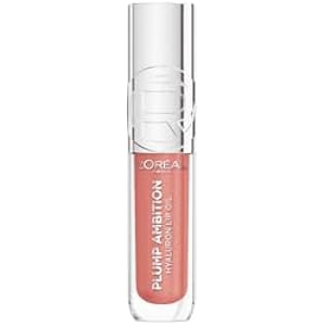 L'Oréal Plump Ambition Aceite Labial