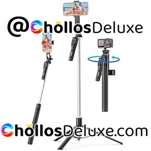 ORICO SPM190 Trípode Móvil 190cm +Mando