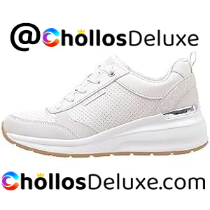 Skechers Billion Subtle Spots Zapatillas Mujer
