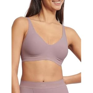 Sloggi Ever Ease Soft Bra Sujetador Mujer