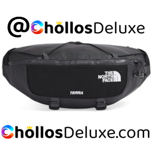 The North Face Terra Lumbar 6L Riñonera