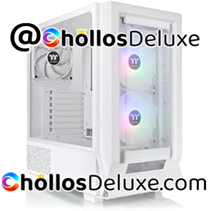 Thermaltake Ceres 350 MX Caja PC