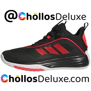 Adidas Ownthegame 3.0 Zapatillas Hombre