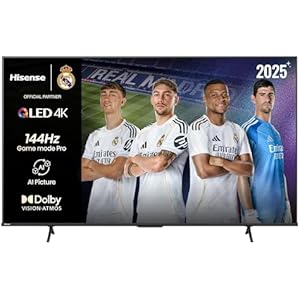 Hisense 65E7Q Pro TV 65" QLED