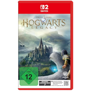 Hogwarts Legacy Juego Switch 2
