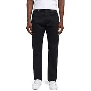 Lee Straight Fit XM Jeans Hombre