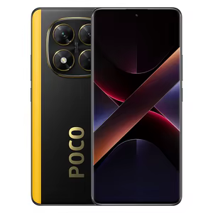 Poco X7 12GB-512GB Smartphone