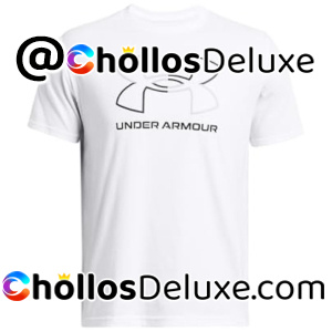 Under Armour Foundation Camiseta Hombre