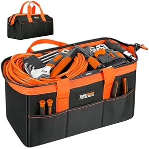 Bolsa Herramientas Resistente