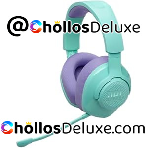 JBL Quantum 360 Auriculares Gaming Inalámbricos