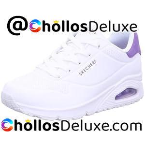 Skechers Uno Zapatillas Mujer