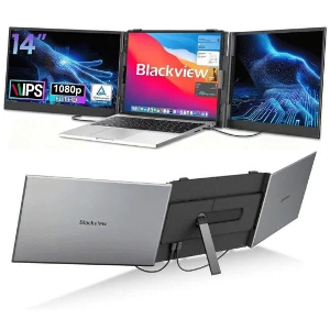 Blackview DCM6 Monitor Portátil 14"