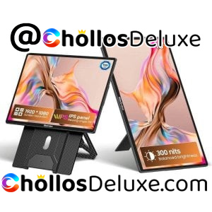 Blackview Table 9 Monitor Portátil 16"