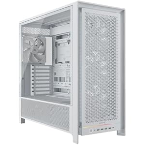 Corsair Frame 5000D RS Caja PC