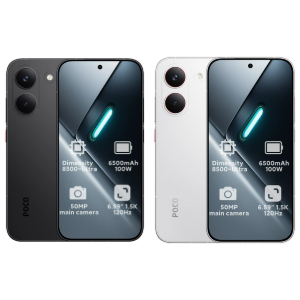 Poco X8 Pro Smartphone 8GB-256GB