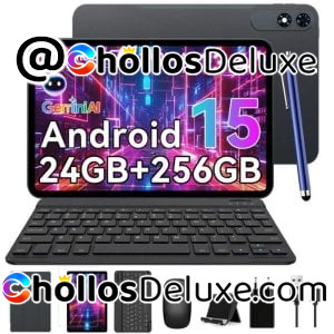 Tabwee T60 Pro Tablet 13,4" 8GB-256GB