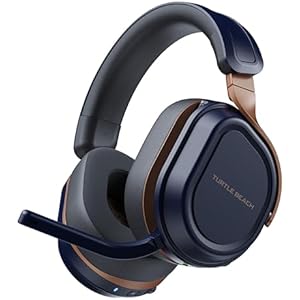 Turtle Beach Stealth 700 Auriculares Gaming