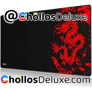 Alfombrilla Gaming XXL 900x400mm