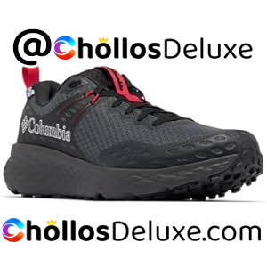 Columbia Konos TRS Outdry Zapatillas Hombre