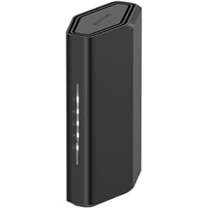 Netgear Nighthawk Router WiFi 7 BE3600