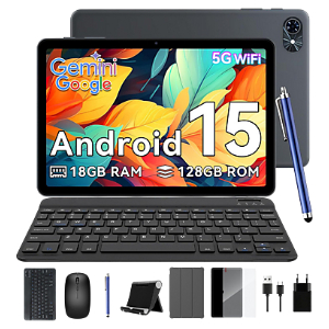 Tabwee T80 Tablet 10,1" 6GB-128GB