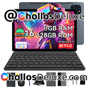 Tabwee T90 Tablet 11" 8GB-128GB
