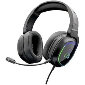 The G-Lab Korp Radium Auriculares Gaming