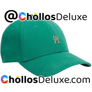 Tommy Hilfiger Elevated Chic Gorra Mujer