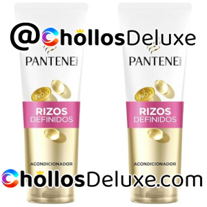 2x Pantene Pro-V Rizos Acondicionador 275ml
