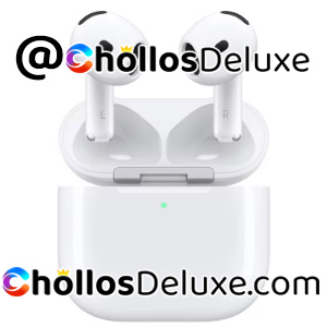 Apple AirPods 4 Auriculares Inalámbricos