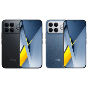 Poco F8 Ultra 5G 12GB-256GB Smartphone