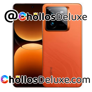 Realme GT 7 Pro 12GB-256GB Smartphone