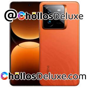 Realme GT 7 Pro Smartphone 12GB/256GB 5G