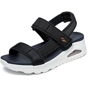 Skechers Cali Sandalia Mujer