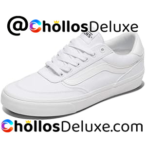 Vans Brooklyn LS Zapatillas Hombre