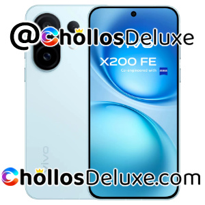 Vivo X200FE Smartphone 12GB-512GB