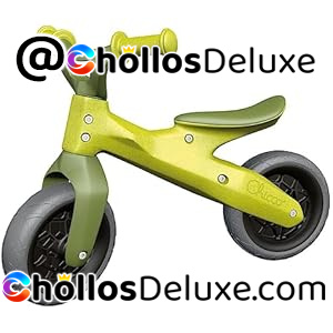 Chicco Eco Bicicleta Equilibrio Niños
