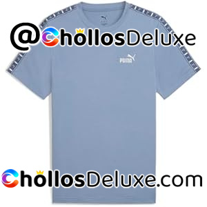 Puma ESS Tape Camiseta Unisex