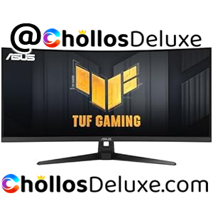 Asus TUF VG34VQ3B Monitor 34" 180Hz