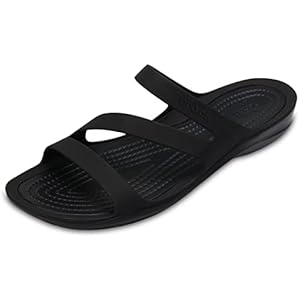 Crocs Swiftwater Sandalias Mujer