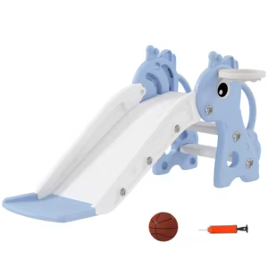 Tobogán Infantil 3 en 1