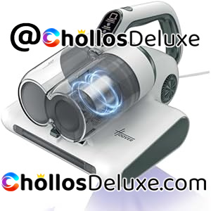 Hoover HMC5 Aspirador Mano Colchones