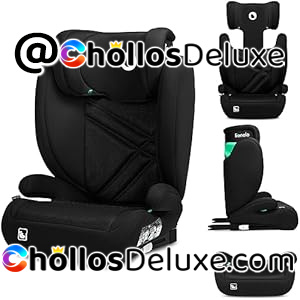 Lionelo Hugo Silla Coche i-Size
