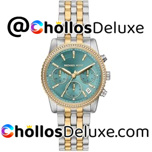 Michael Kors Bryant MK7582 Reloj Mujer