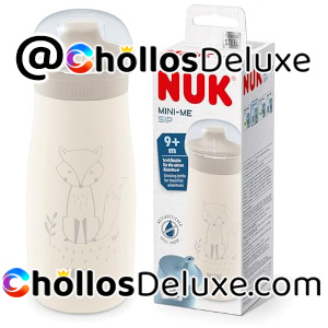 NUK Mini-Me Vaso Infantil 300ml