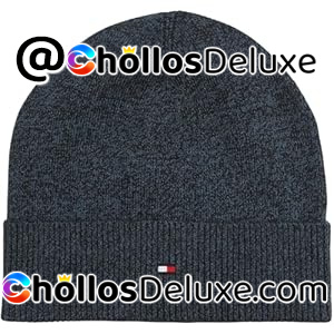 Tommy Hilfiger Gorro Hombre