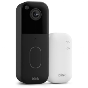 Blink Videotimbre HD +Módulo Sincronización