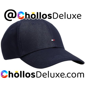 Tommy Hilfiger Gorra Hombre Classic BB