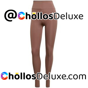 Adidas Optime Essentials Leggings Mujer